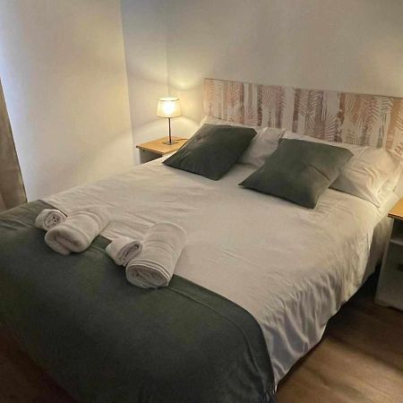 Estudio Retiroibiza II Μαδρίτη Εξωτερικό φωτογραφία