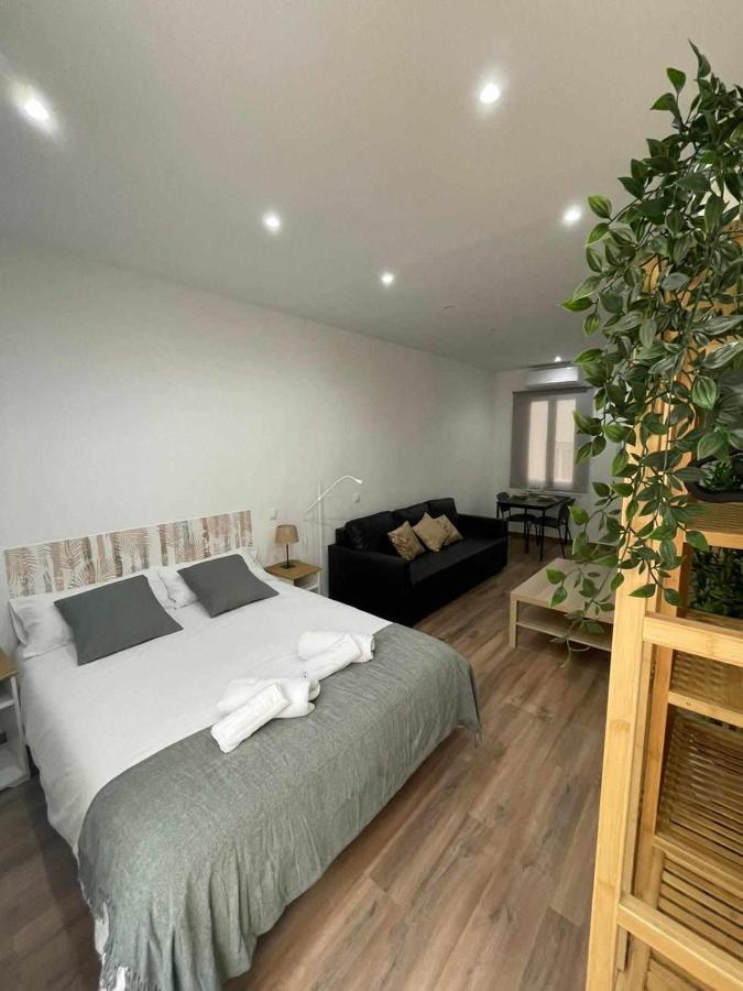 Estudio Retiroibiza II Μαδρίτη Εξωτερικό φωτογραφία