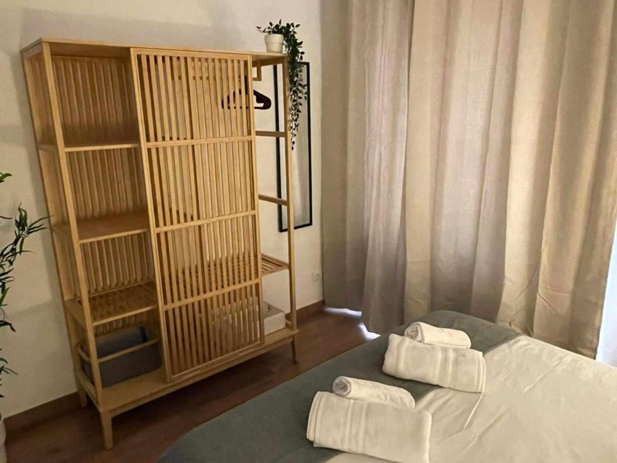 Estudio Retiroibiza II Μαδρίτη Εξωτερικό φωτογραφία