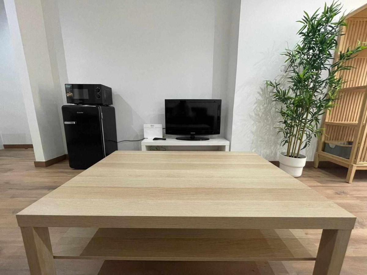 Estudio Retiroibiza II Μαδρίτη Εξωτερικό φωτογραφία