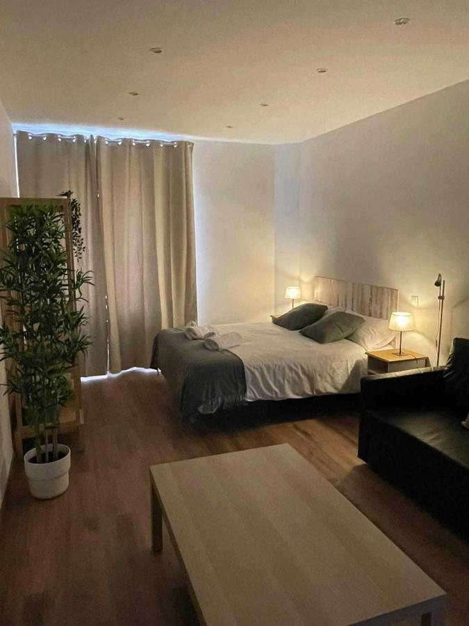 Estudio Retiroibiza II Μαδρίτη Εξωτερικό φωτογραφία