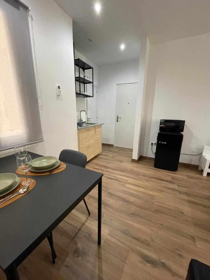 Estudio Retiroibiza II Μαδρίτη Εξωτερικό φωτογραφία